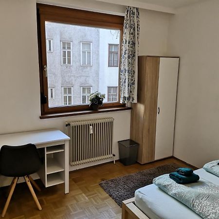 Hidden Gem By Jr City Apartments Viena Exterior foto